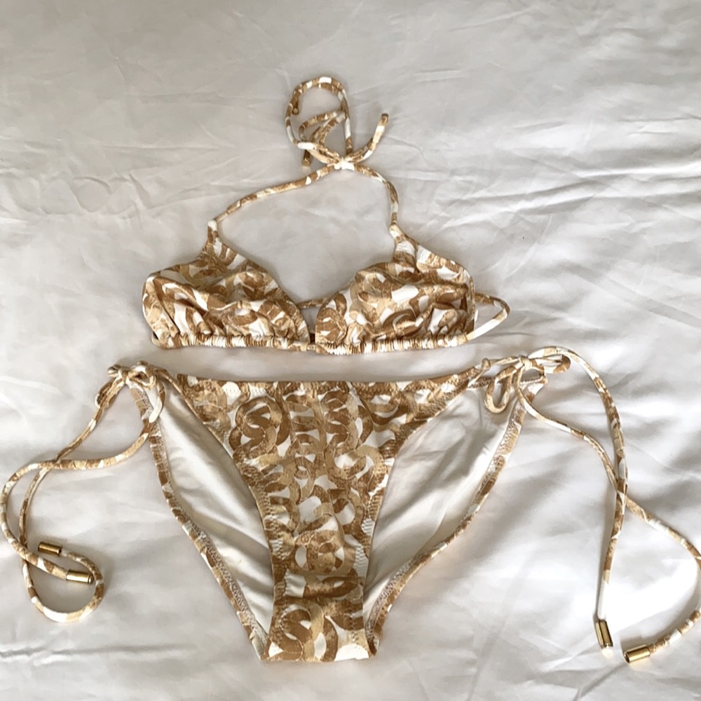 DVF Bikini🕶
